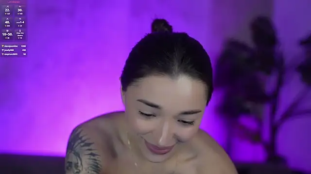 adult free chat Jasmine Flow