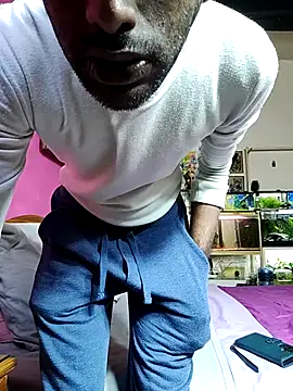 KeptupInosine webcam