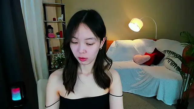 sexy web cam SoulHarmoonyy