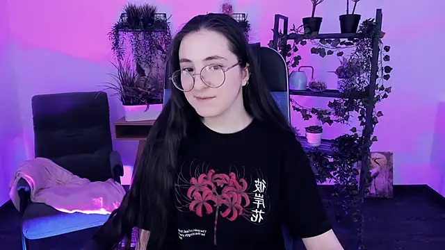 VirtuallVoyant webcam