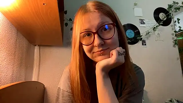 LaureenVielma webcam