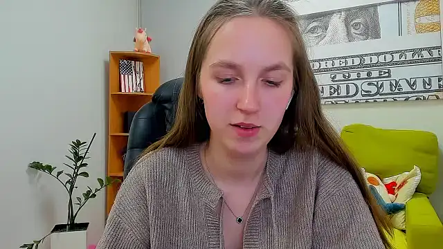 nessi-morris - Nessi-Morris's free webcam - UK Sex Cams