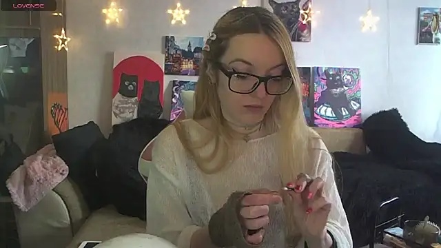 secretsophia - SecretSophia's free webcam