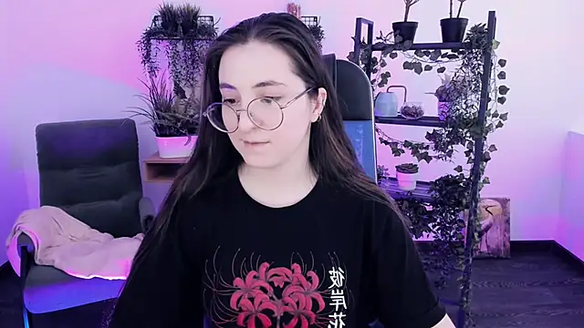 VirtuallVoyant webcam