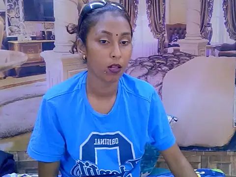 IndianSexyButt webcam