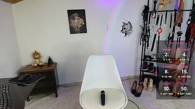 ariannaconnor_ webcam