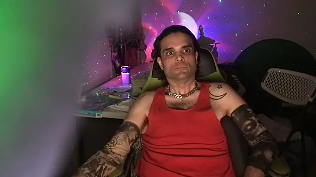 StuntingSpunMarine69 webcam