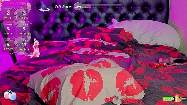 Shirley_Thomas webcam