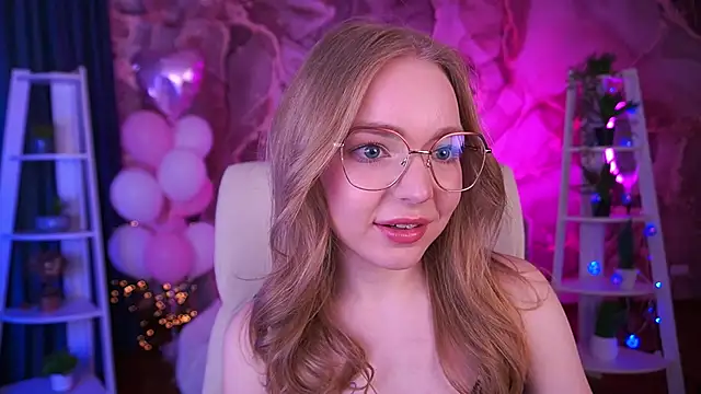 EmilySunshineS webcam