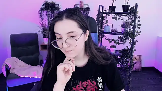 VirtuallVoyant webcam