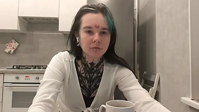 HighelikeGirl webcam