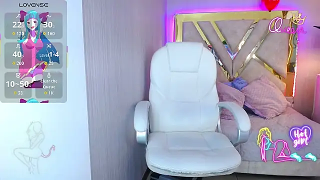 Ashley_parkerr webcam