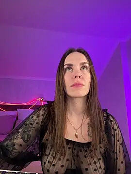 AnitaVensley- webcam