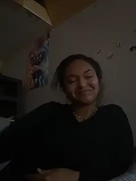 QueenNefertiti webcam