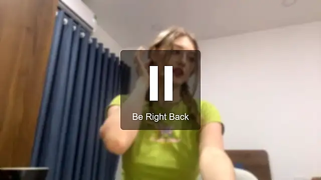 HotCheeseCake webcam