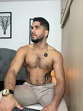 maximiliano_ford - Maximiliano_ford's free webcam