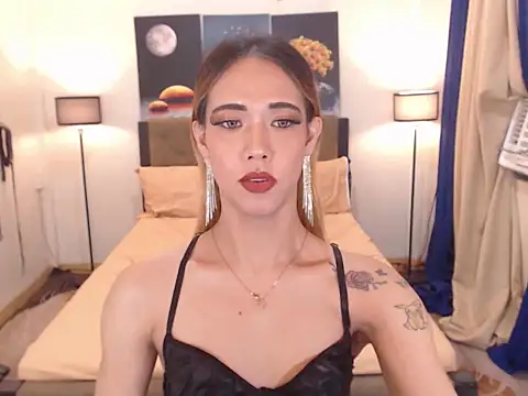 PreciousAmore webcam