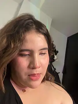 Webcam Model (ivy_velvet)  is live.Free join now!