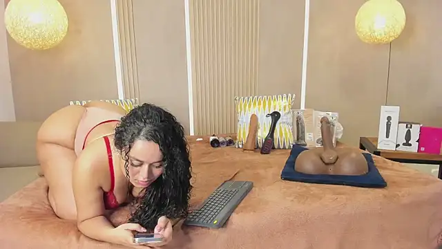 sabrina_shark_ webcam