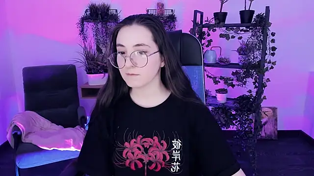 VirtuallVoyant webcam