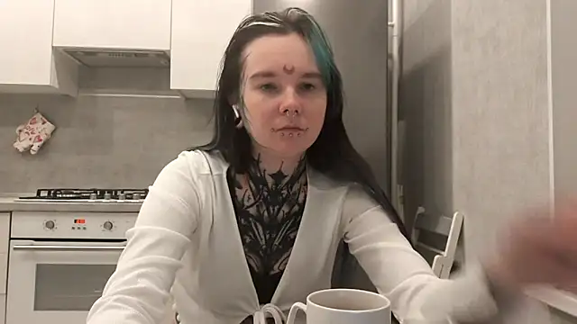 HighelikeGirl webcam