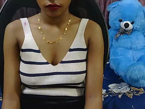 Its-Kavya webcam