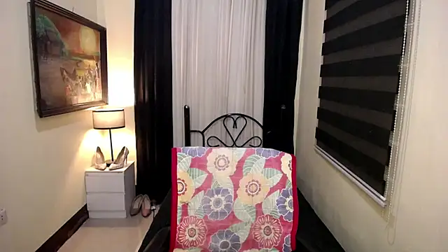 AdorableTsHugeCock webcam