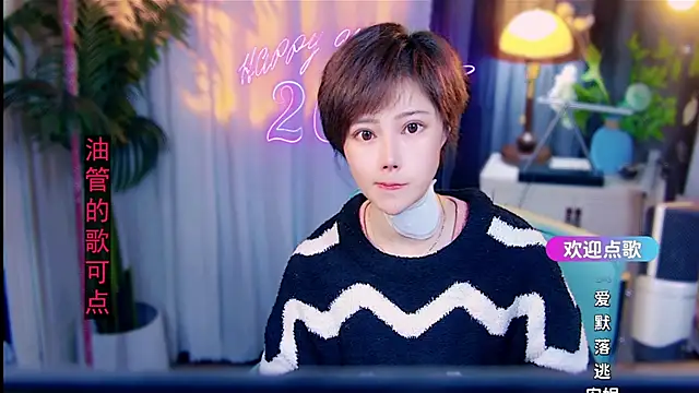 美女cherry-fa在线直播