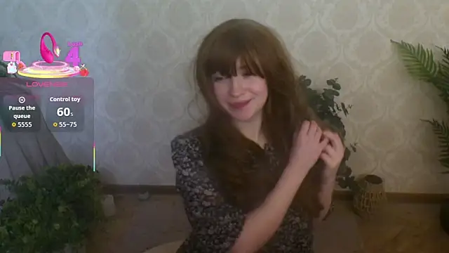 _Lost_Mademoiselle_ webcam