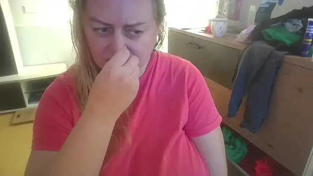 Meliss_Official9 webcam