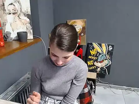 felicity_gold webcam