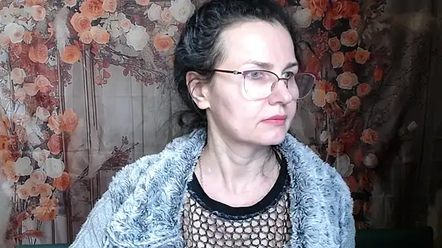 Miroslava_Happi webcam