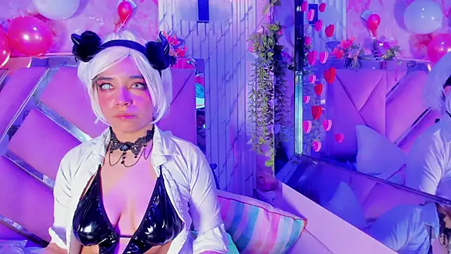 Akane_Hikari_ webcam