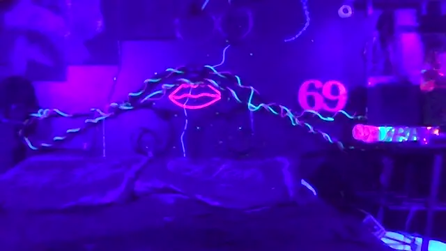 Splash_Queen420 webcam