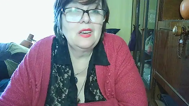 VeronicaGold511 webcam