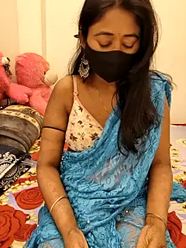 sexy-mahi_ webcam