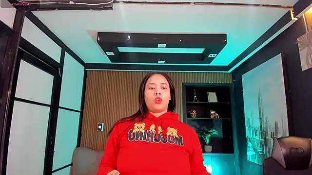 ThaliaBrookss_ webcam