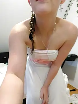 HotAlice69 webcam