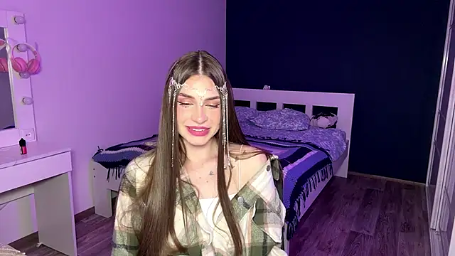 MachelleSpader webcam