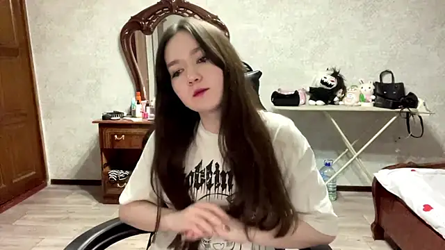 CrunchBerries webcam