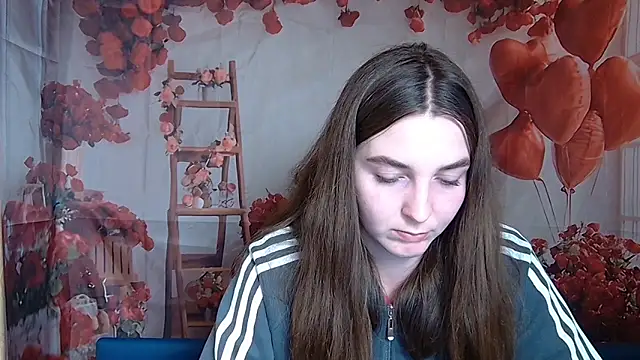 SlavyanaReshh webcam