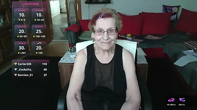 HeisseomaOriginal webcam