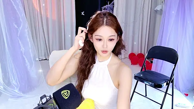 美女Dancer_Lucky-Nini在线直播