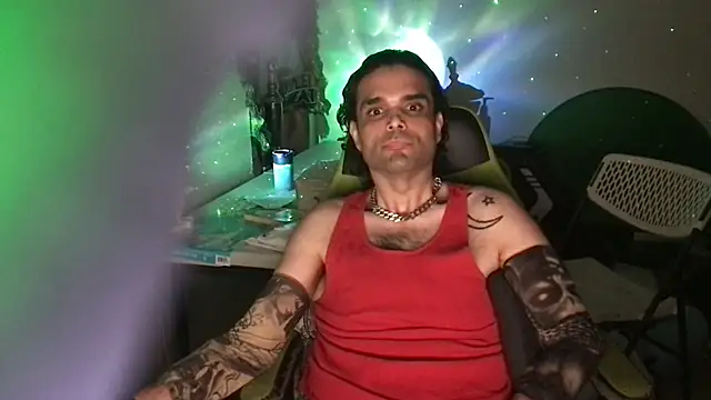 StuntingSpunMarine69 webcam