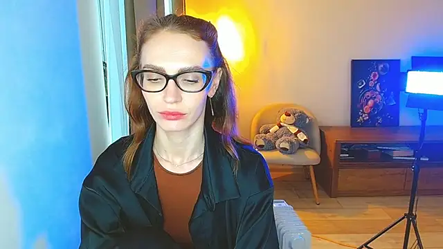 Lady_Sunshine_ webcam