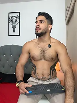 Maximiliano_ford webcam