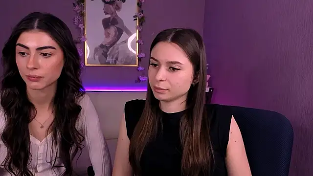 kaisy_star - Kaisy_star's free webcam - UK Sex Cams