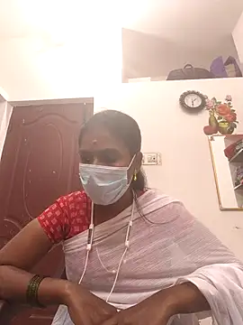 Tamil_Yalini12 webcam