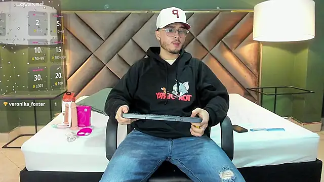 Salvattore_Muller webcam