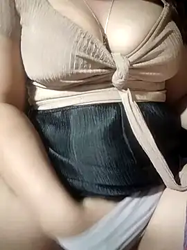 Shy-jane webcam